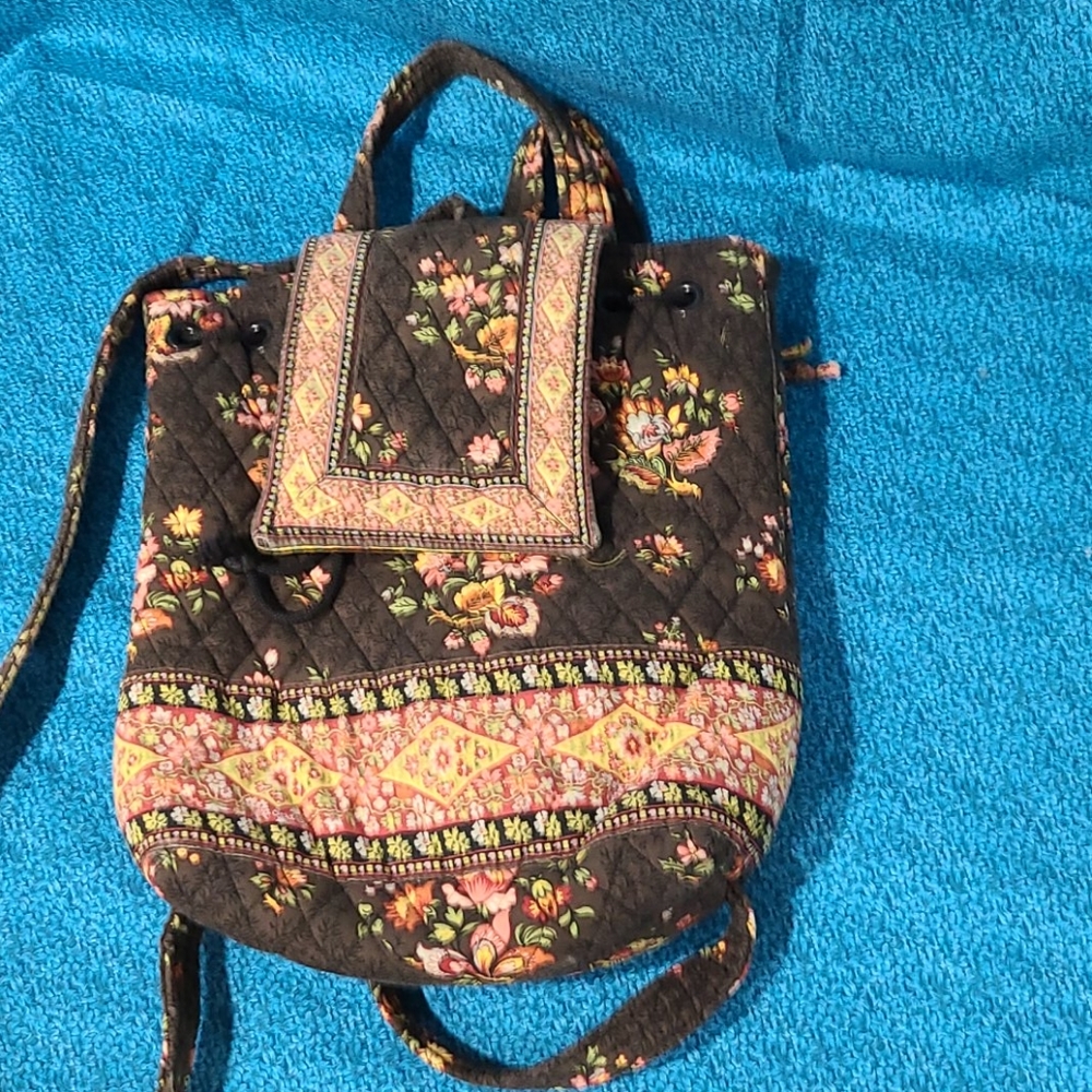 Vera Bradley purse